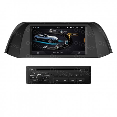 مانیتور فابریک رانا مدل وینکا K415