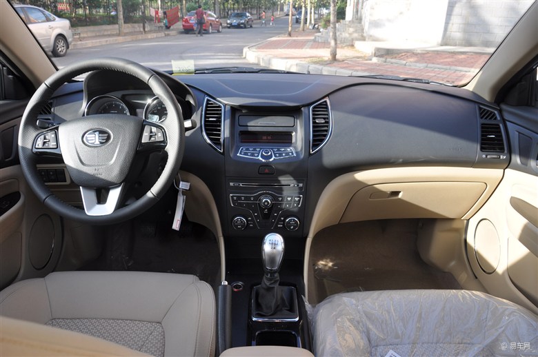 مشخصات فنی بسترن